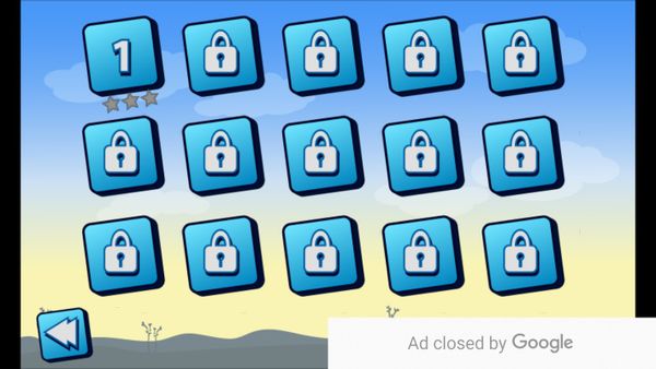 Knock Down 2 screenshot 3