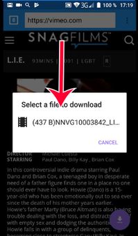 All Video Downloader screenshot 4