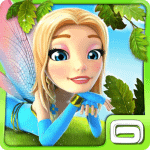 Fantasy Town APK