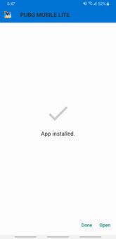 XAPK Manager screenshot 6