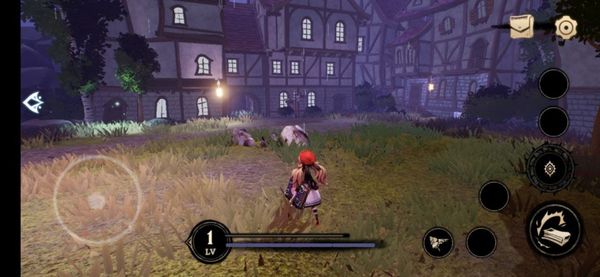 The Last Echo screenshot 4