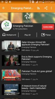 YouTube Video Downloader - Download All Videos screenshot 7