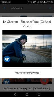 Fast Music Mp3 Download screenshot 4