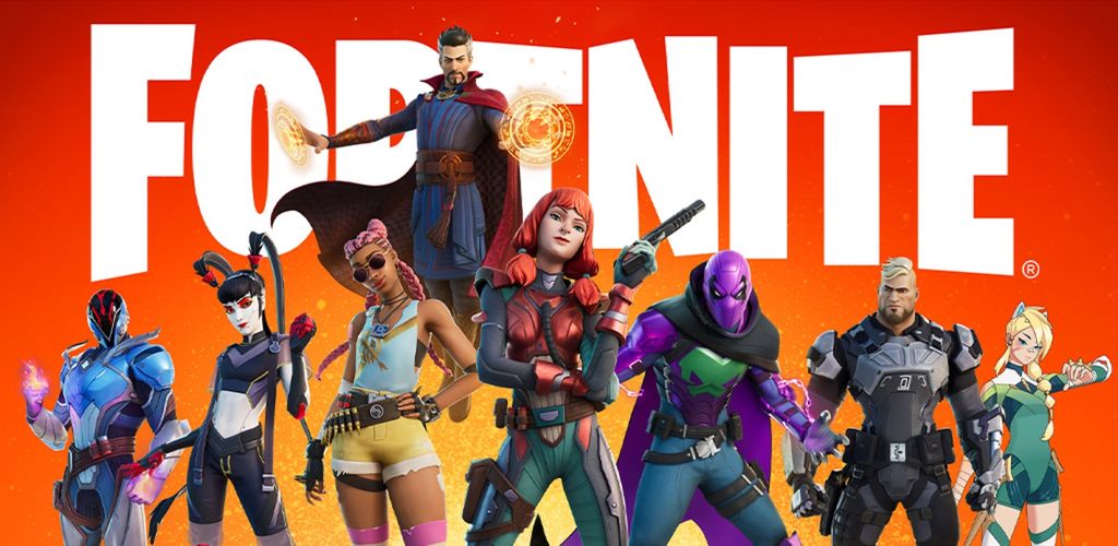 Fortnite APK Download for Android