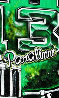 Graffiti Wallpaper New screenshot 13