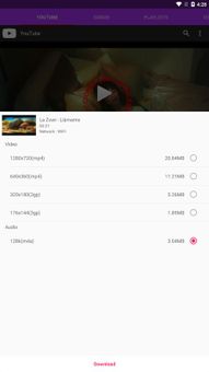 RTube screenshot 7
