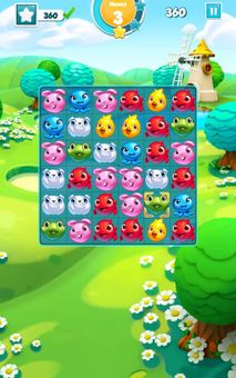 Puzzle Pets screenshot 5