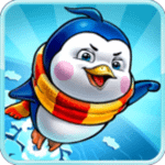 Penguins jump APK