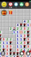 Online Minesweeper Screenshot