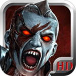 FPS 3D Zombie Hunter Fire APK