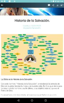 HistoSalvación screenshot 3