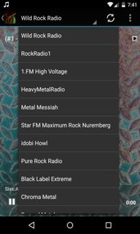 The Metal Channel Free screenshot 4