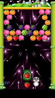Bubble Shooter Fruits screenshot 14