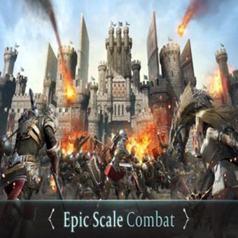 Lineage 2 Revolution Guide screenshot 3