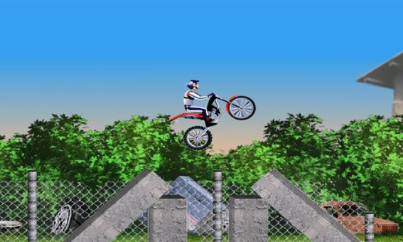 Bike Racing Free screenshot 1
