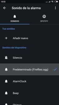 HUAWEI Clock screenshot 7