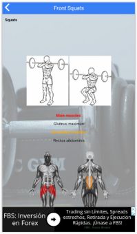 Fitness Guide screenshot 7
