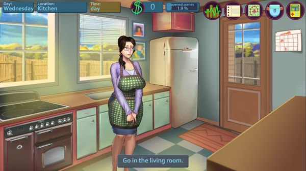 TaffyTales screenshot 5
