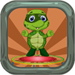 Ninja Turtle Jump APK