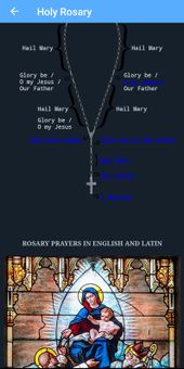 Caritatis screenshot 4