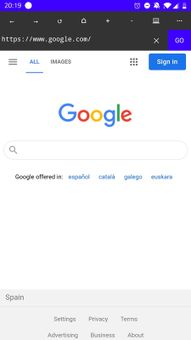 SomePythonThings Browser screenshot 10