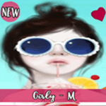 Girly m Pictures 2017 APK