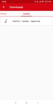 Youtube Video Downloader screenshot 6