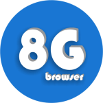 Browser 8G APK
