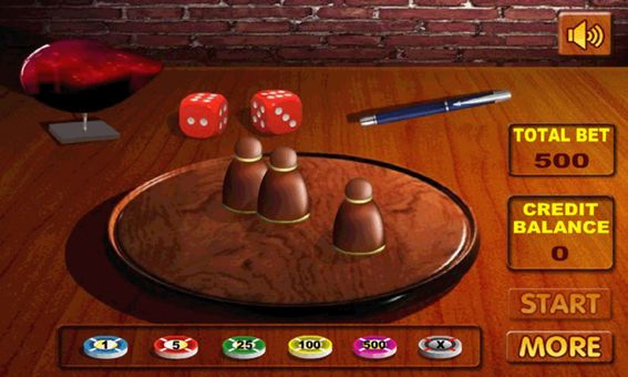 Farkle Blitz screenshot 3