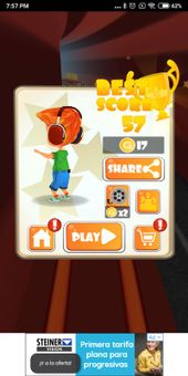 Skate Hooligans screenshot 3