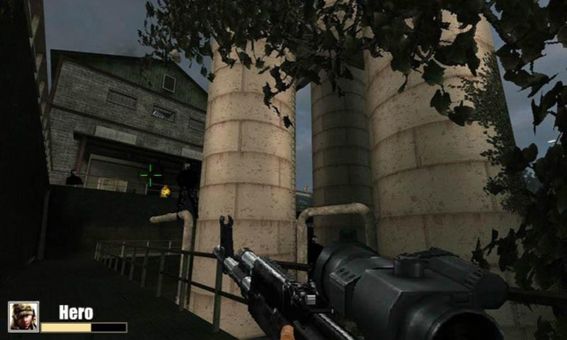 Sniper Counter Strike screenshot 3