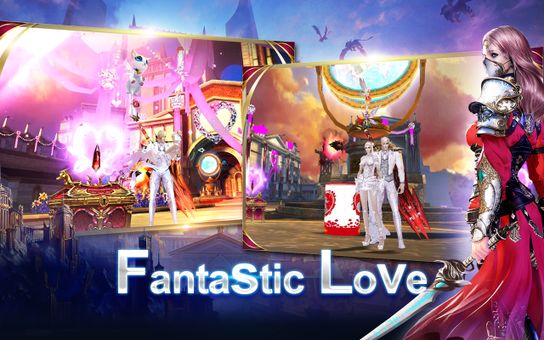 Sword and Magic screenshot 3