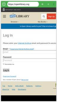 Free Books screenshot 5