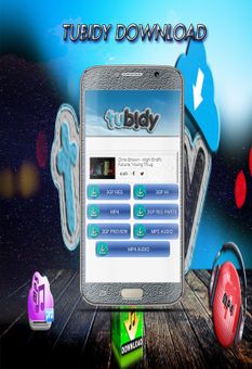tubidy screenshot 4