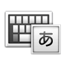 POBox Touch icon