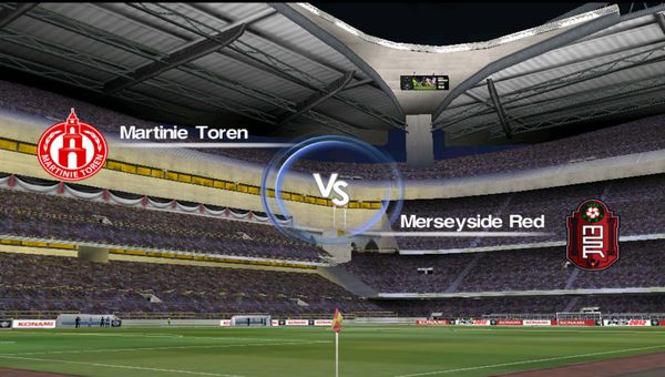 PES 2012 screenshot 27