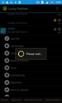 Lucky Patcher Tutorial screenshot 6