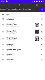 SomePythonThings Browser screenshot 3