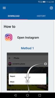 Video Downloader for Instagram screenshot 6