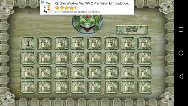 Frog Shoot screenshot 3