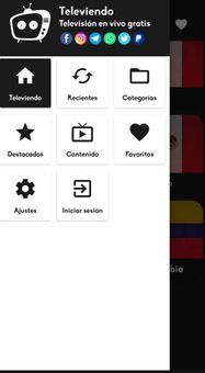 Televiendo screenshot 8