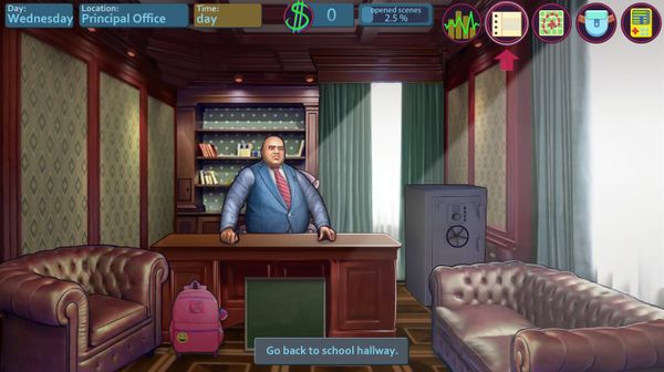 TaffyTales screenshot 16