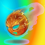Blaze Ball Simulator APK