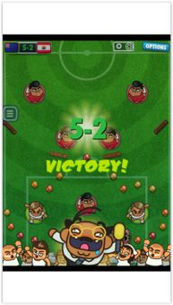 Foot Chinko - world cup 2018 screenshot 9