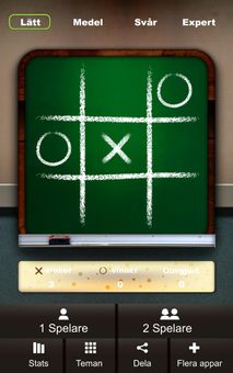 Tic Tac Toe Game screenshot 2