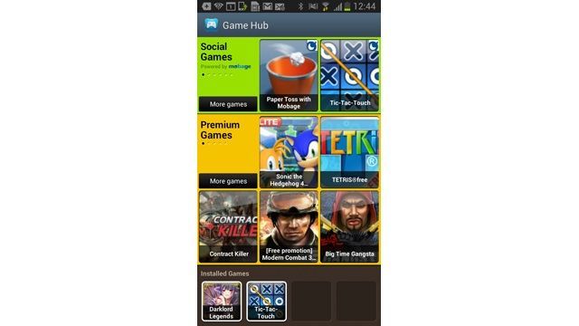 SSSgame APK (Android App) - Free Download