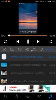 iTube screenshot 7