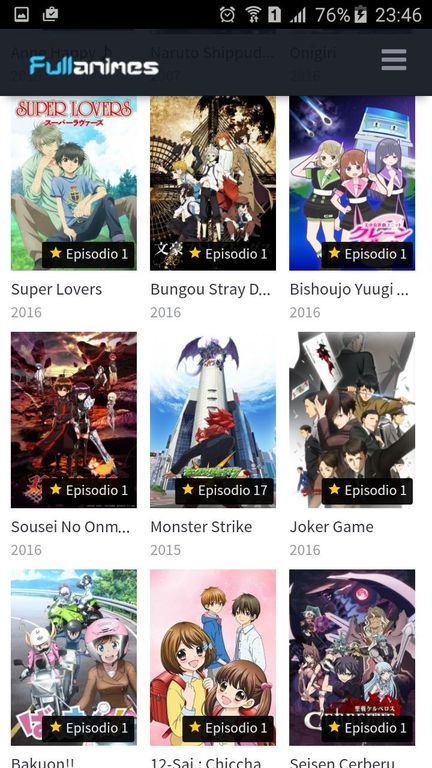 JP Anime Movie APK (Android App) - Free Download JP Anime Movie APK (Android App) - Free Download