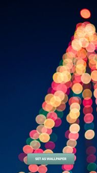 Chritsmas HD Wallpaper screenshot 2