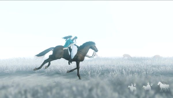 Green Glass screenshot 5